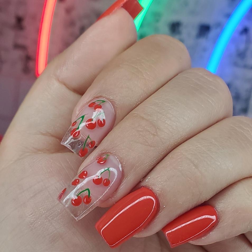 50 Of The Best Spring Inspired Nails For 2023 | Salons Direct