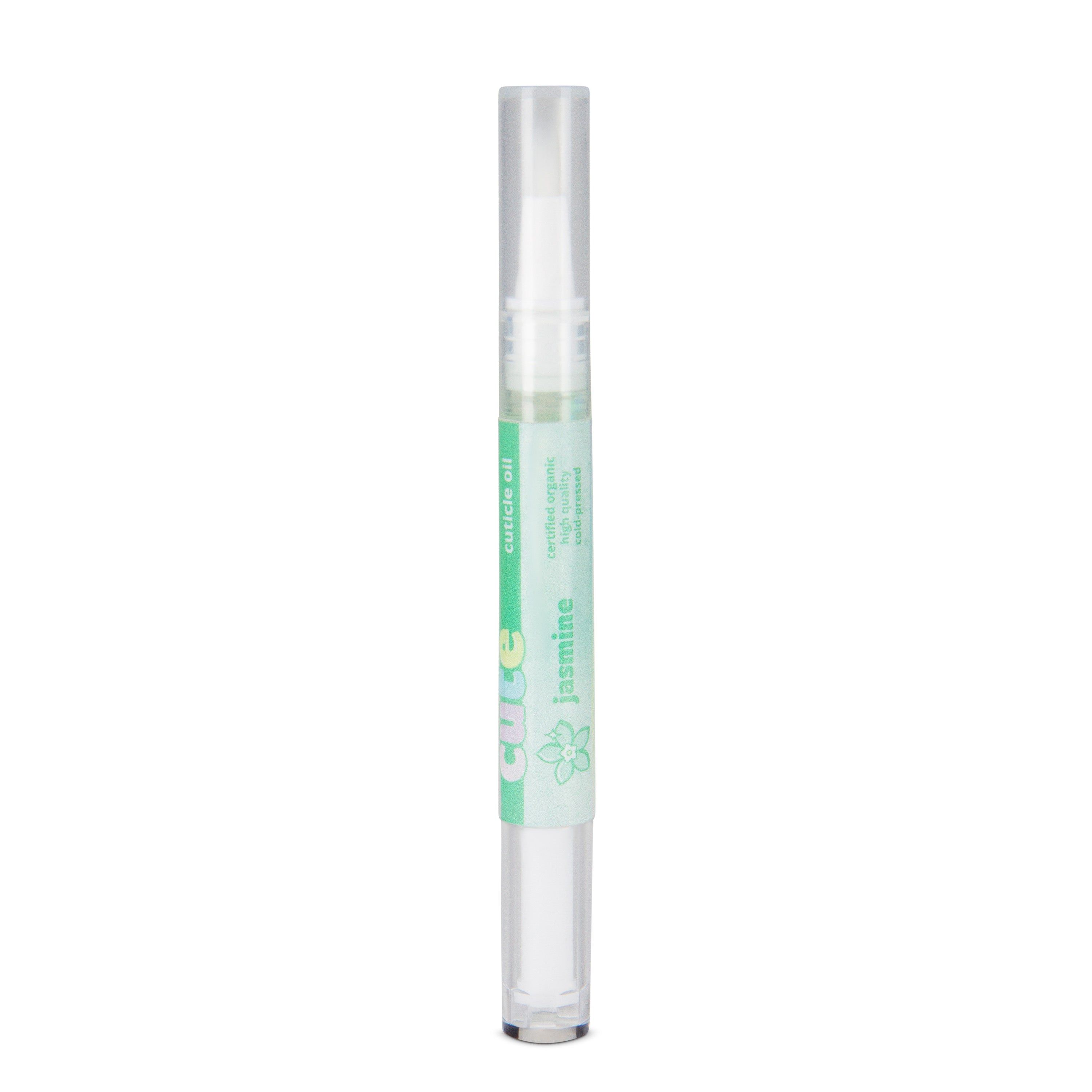 Jasmine cuticle oil pen