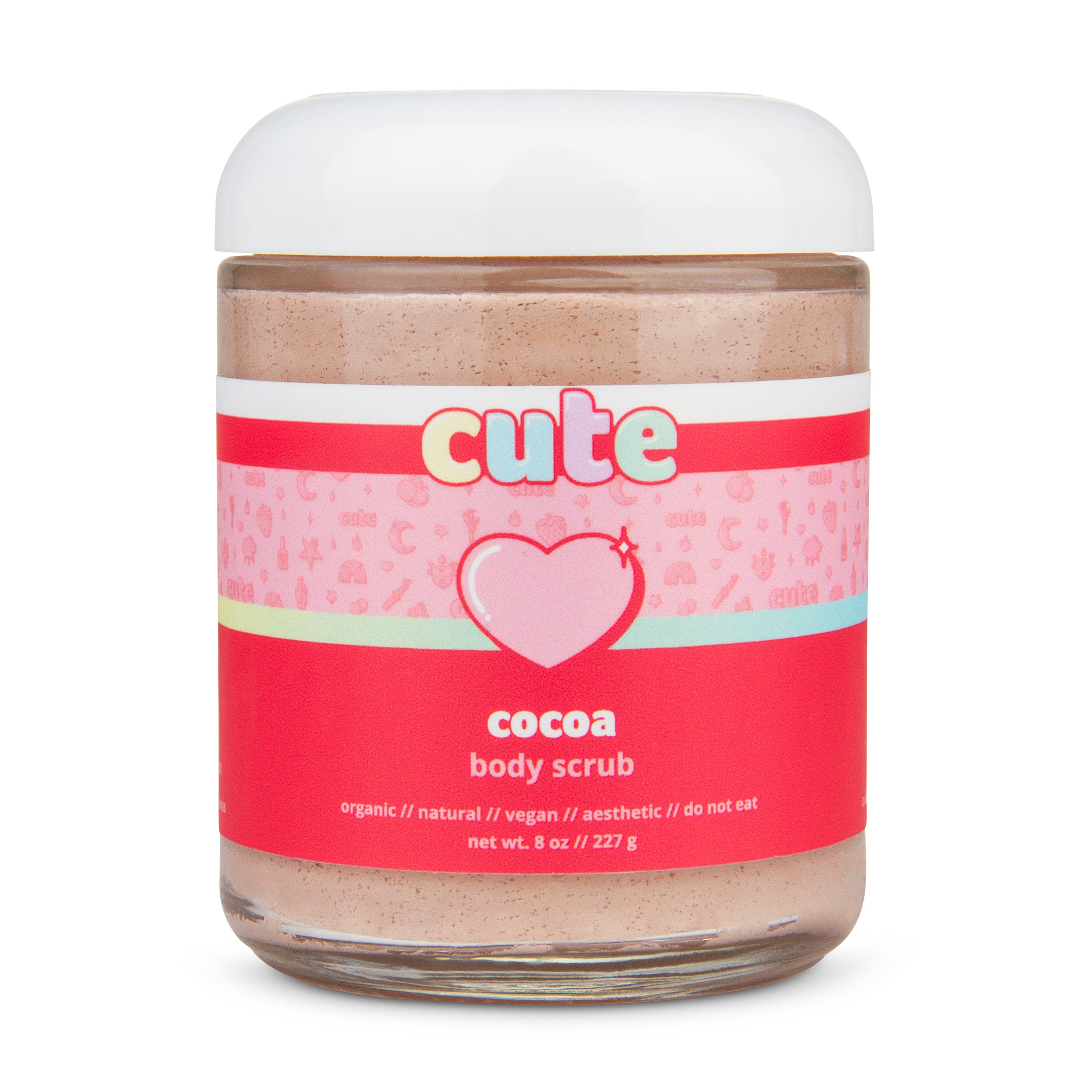Cocoa Self Care Gift Box